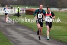 Elswick Harriers Norman Woodcock Memorial 5 Mile Road Race, Gosforth Park, Newcastle. Photo: David T. Hewitson/Sports for All Pics